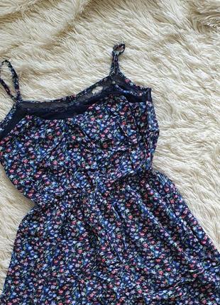 Сарафан colins m