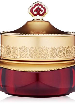 Крем інтенсивний з фітоестрогенами the history of whoo revitalizing cream intensive2 фото