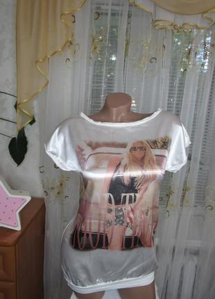 Продам футболку