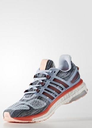 Жіночі кросівки для бігу adidas energy boost 3 w bb5791