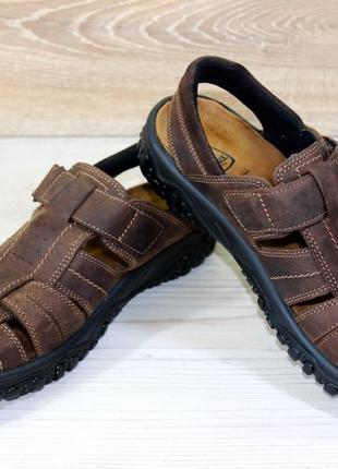 Сандалі clarks. оригінал. р-р 43