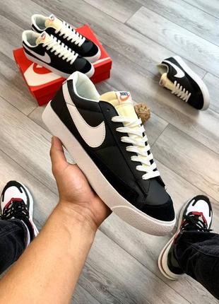Кросівки чоловічі nike blazer кросівки чоловічі найк