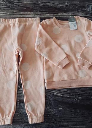 Костюм дитячий р. 92