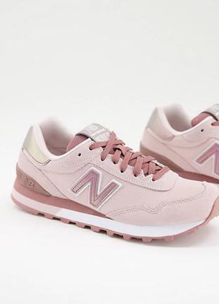 Дитячі кросівки для дівчинки бренду new balance 34 розміру