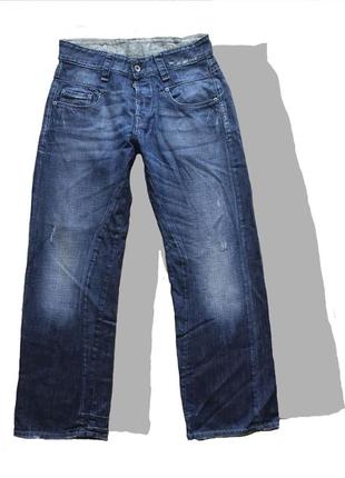 Джинсы g star raw new radar1 фото