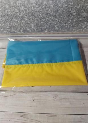 Прапор україни 90×70см 100грн.прапор україни.