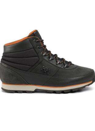 Черевики helly hansen woodlands. оригінал. нові.