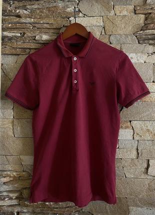 Футболка armani, футболка армані