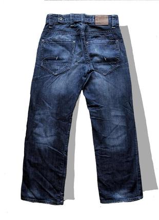 Джинсы g star raw new radar2 фото