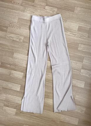 Трикотажні брюки / штани