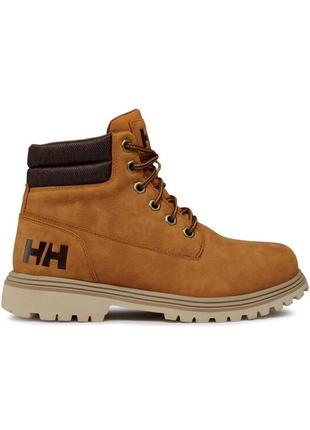 Helly hansen черевики туристичні fremont. оригінал. нові.