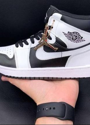 Кросівки jordan 1