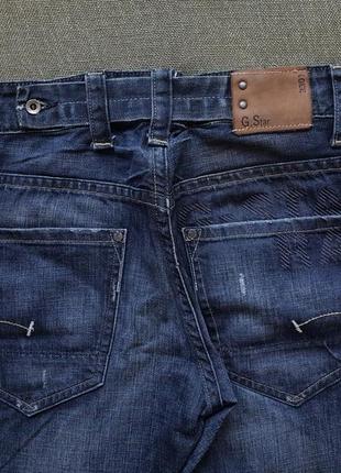 Джинсы g star raw new radar4 фото