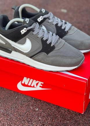Мужские демисезонные спортивные кроссовки nike air max