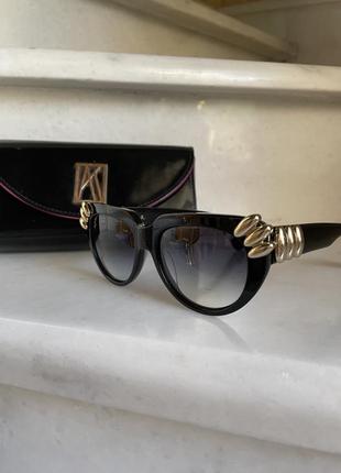 Сонцезахисні окуляри anna karin karlsson anna-karin