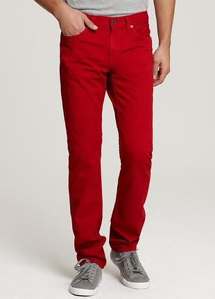 Джинсы pull&bear мужские