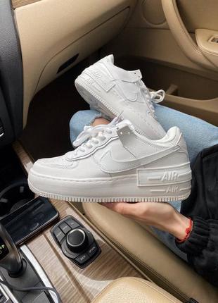 Кросівки nike air force shadow