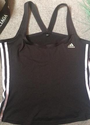 Суперова спортивна майка топ оригінал!