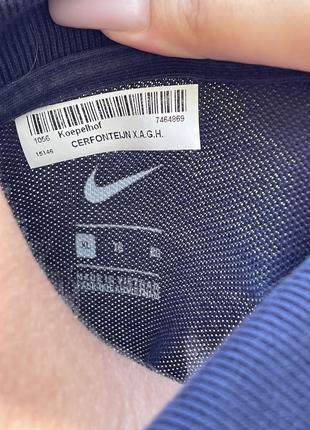 Поло nike 5