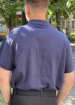 Поло nike 4