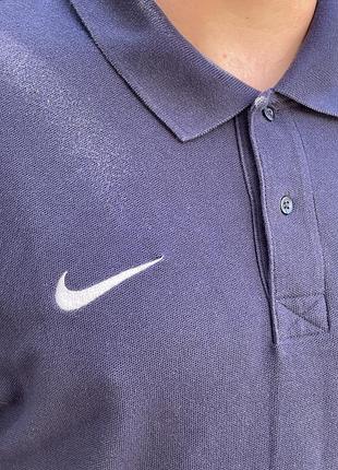 Поло nike 2
