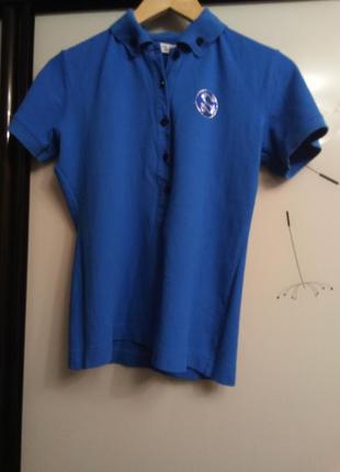 Футболка поло
