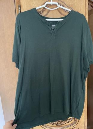 F&f футболка