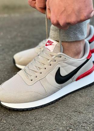 Кроссовки мужские nike кросівки чоловічі найк