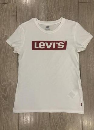 Футболка levis5 фото