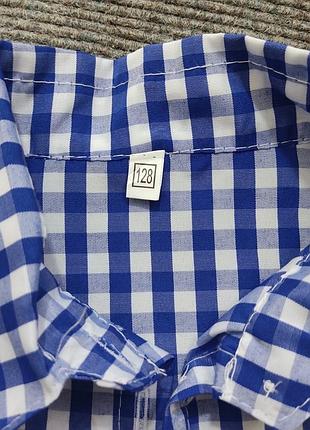 Сорочка на дівчинку 2