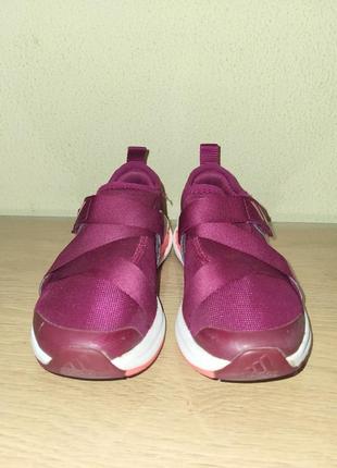 Кроссовки adidas 3