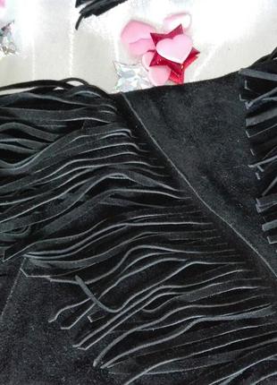 ✅ чобітки євро-зима натуральний замш розмір вказаний 37, альо чобітки більш ніж повномірки, за устілц5 фото