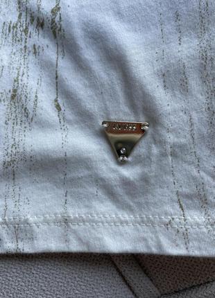 Футболка guess3 фото