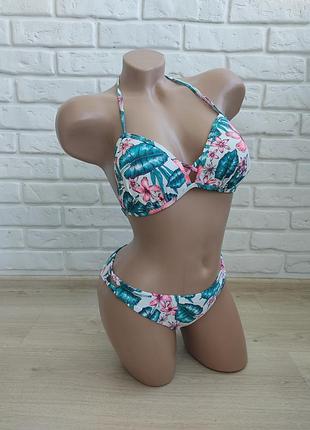 Купальник яскравий