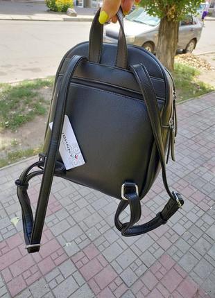 Рюкзак женский  / сумка  / рюкзак-сумка  / жіночий рюкзак4 фото