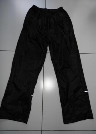 Штаны дождевик детские - regatta - 152 11/12 лет - сток!!!