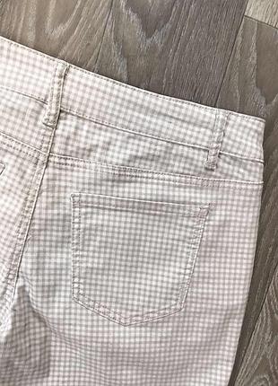 Котонові шорті. 4