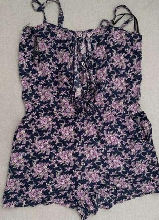 Комбінезон forever 21.