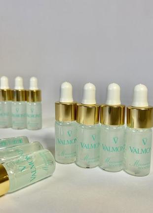 Valmont moisturising booster 4 мл — цена 590 грн в каталоге Сыворотки для  лица ✓ Купить товары для красоты и здоровья по доступной цене на Шафе |  Украина #99426554