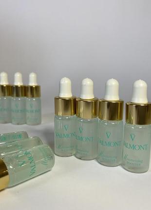Valmont moisturising booster 4 мл2 фото