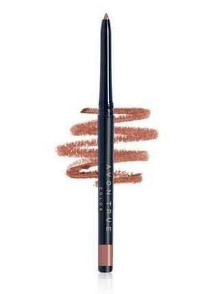 Розпродаж олівець для губ nude натуральний