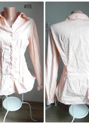 Сорочка basic line рубашка