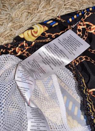 Шорты boohoo man, оригинал7 фото