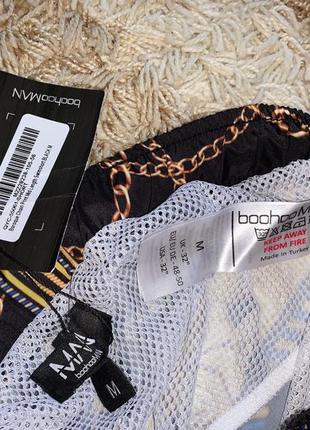 Шорты boohoo man, оригинал6 фото
