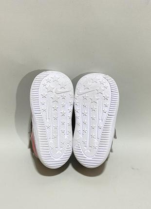 Кроссовки nike 6