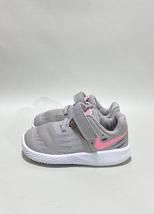 Кроссовки nike 2