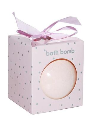 Бомба для ванни подарунок