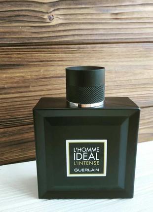 Guerlain l'homme ideal lintense - парфумована вода для чоловіків
