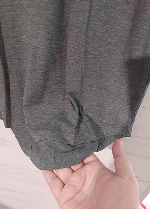 Футболка хакі5 фото