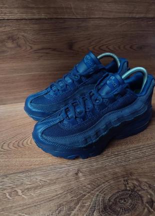 Кросівки nike air max 95